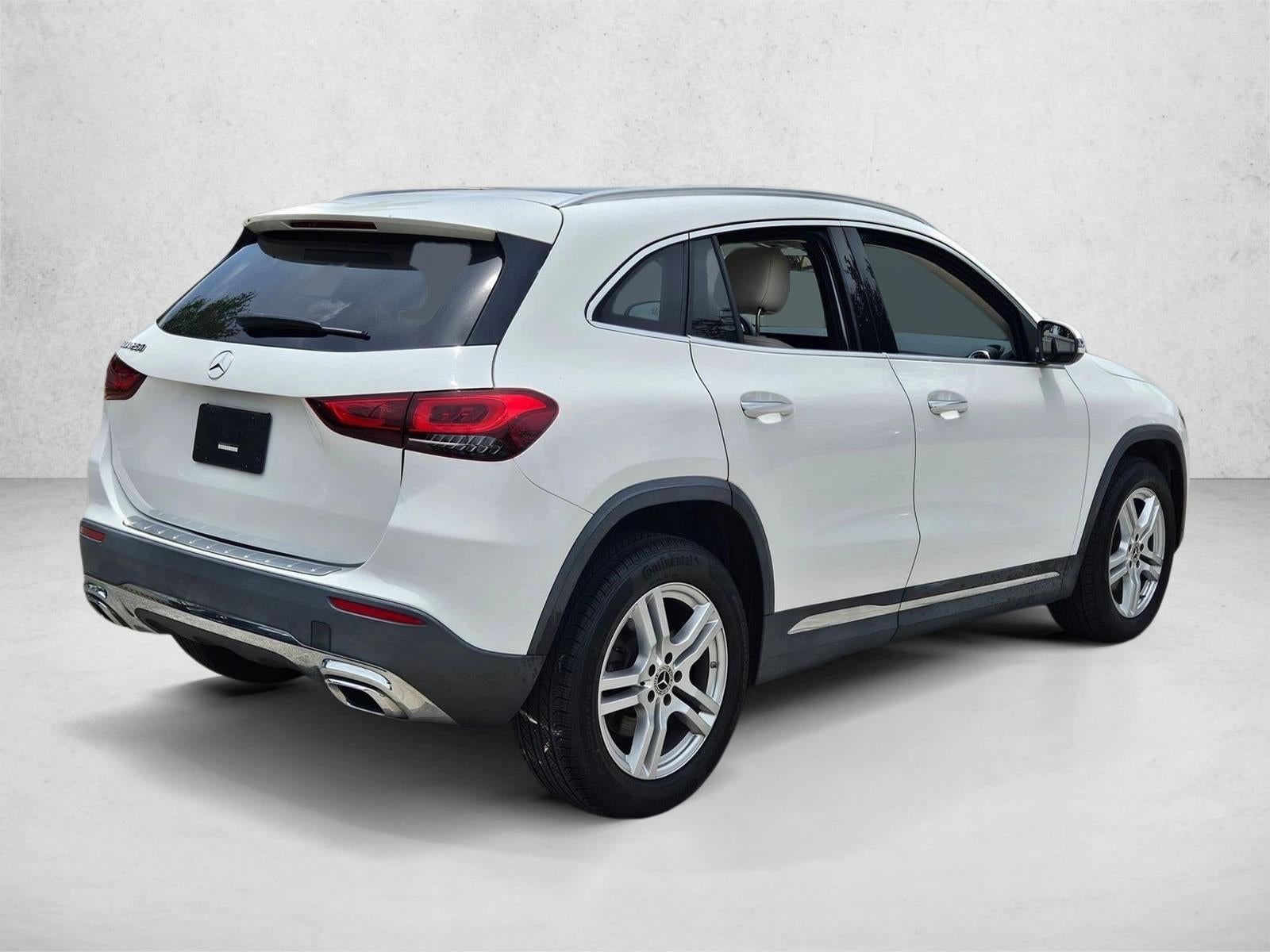 2023 Mercedes-Benz GLA GLA 250 SUV