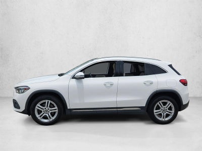 2023 Mercedes-Benz GLA GLA 250 SUV