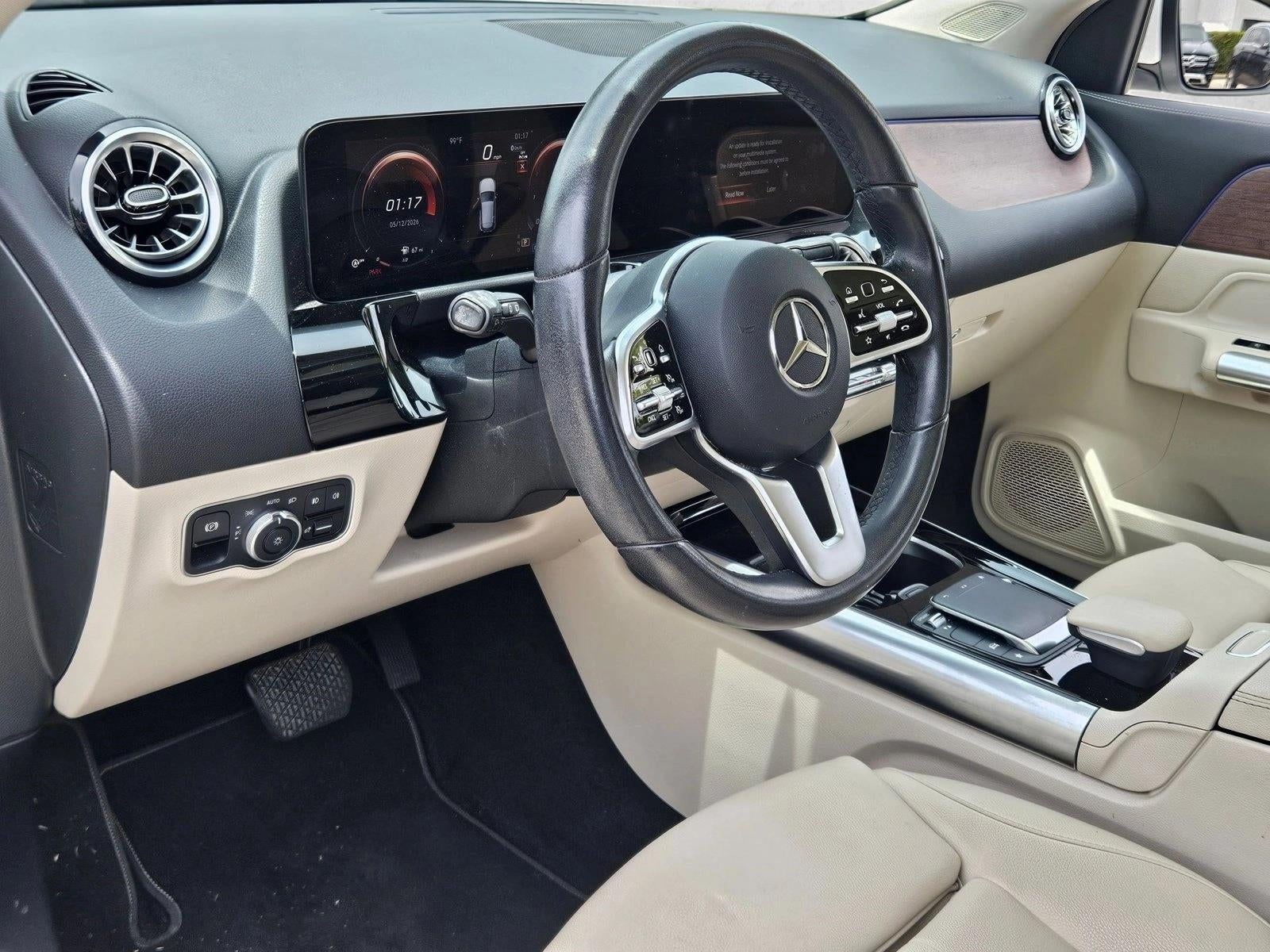 2023 Mercedes-Benz GLA GLA 250 SUV
