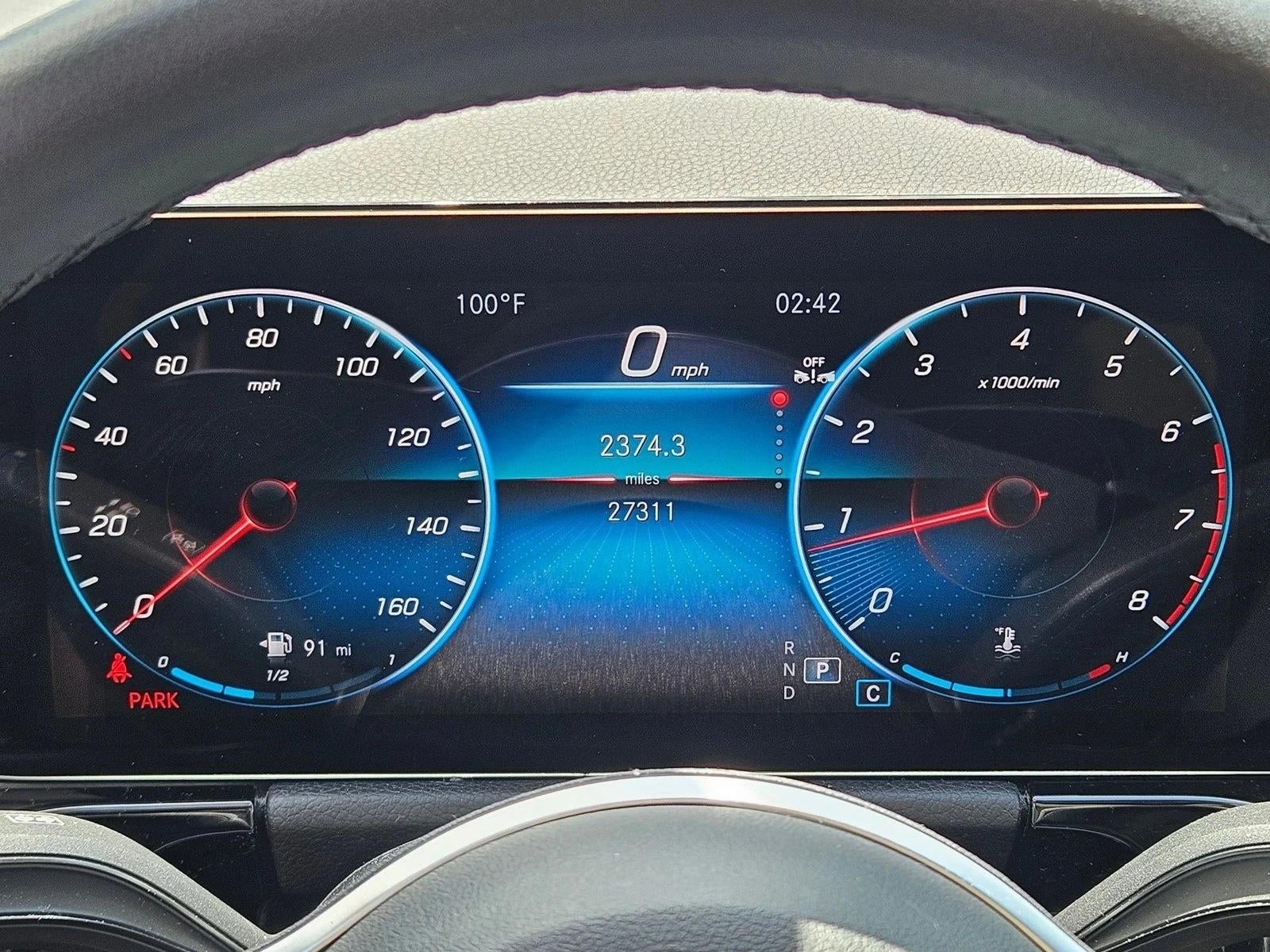 2023 Mercedes-Benz GLA GLA 250 SUV