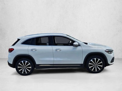 2023 Mercedes-Benz GLA GLA 250 SUV