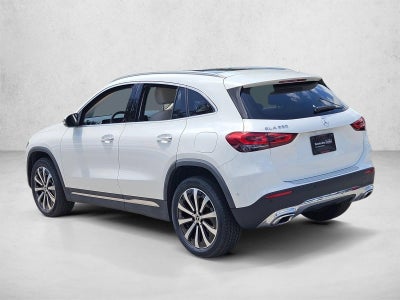 2023 Mercedes-Benz GLA GLA 250 SUV