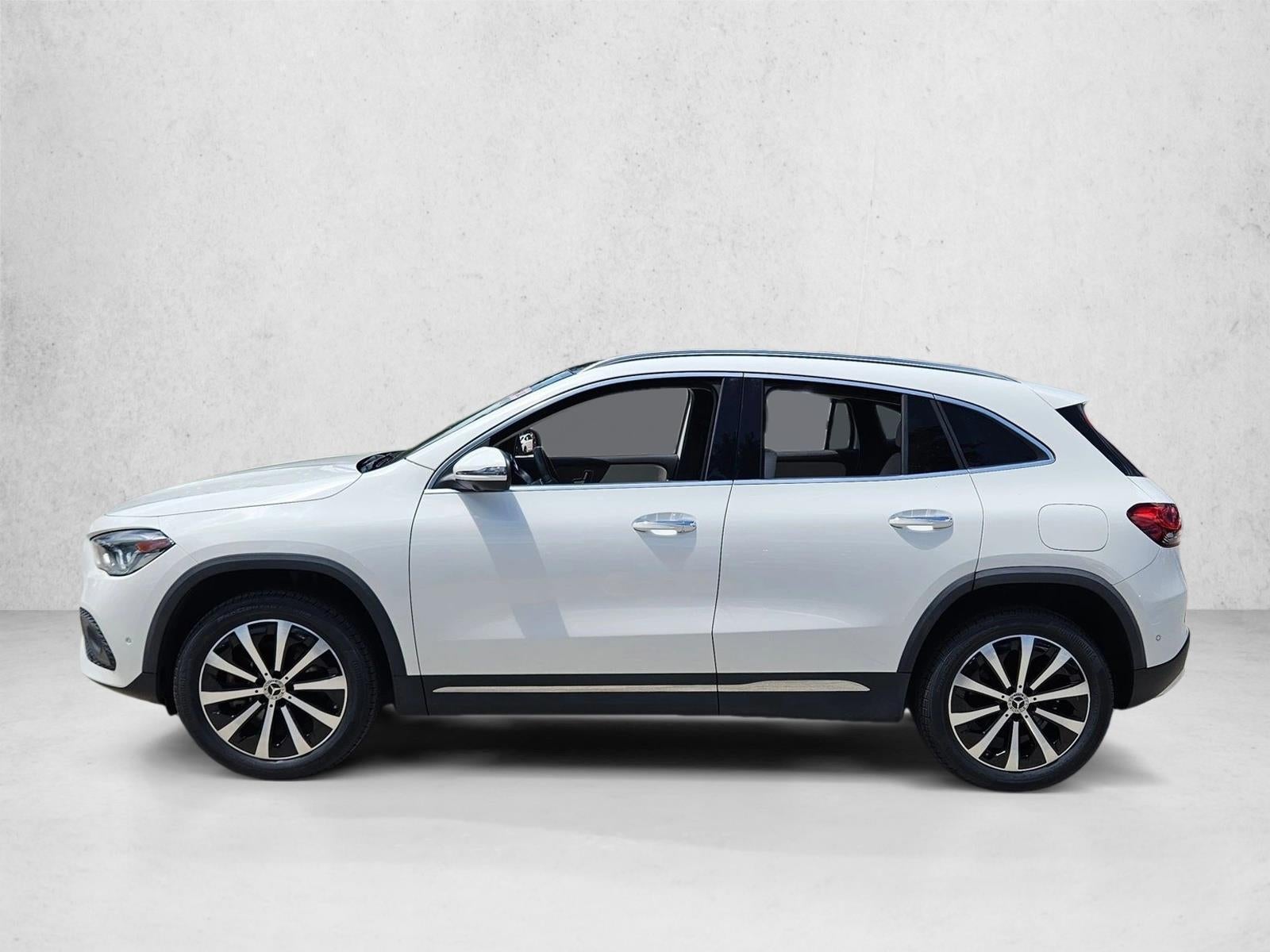 2023 Mercedes-Benz GLA GLA 250 SUV