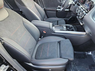 2025 Mercedes-Benz GLA GLA 250 SUV