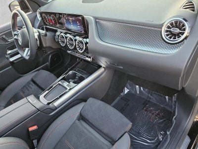 2025 Mercedes-Benz GLA GLA 250 SUV