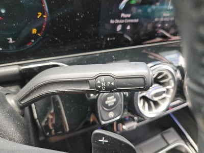 2021 Mercedes-Benz GLA GLA 250 SUV