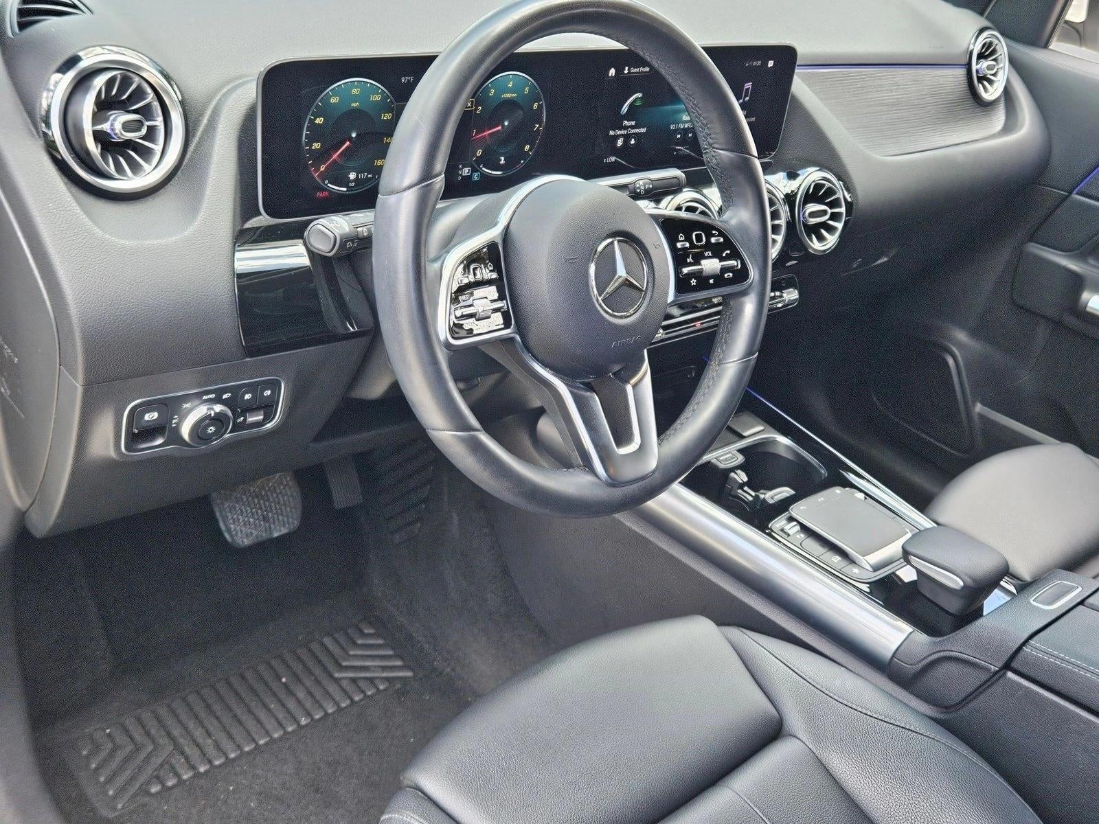 2021 Mercedes-Benz GLA GLA 250 SUV