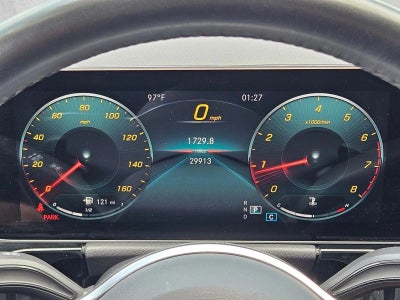 2021 Mercedes-Benz GLA GLA 250 SUV