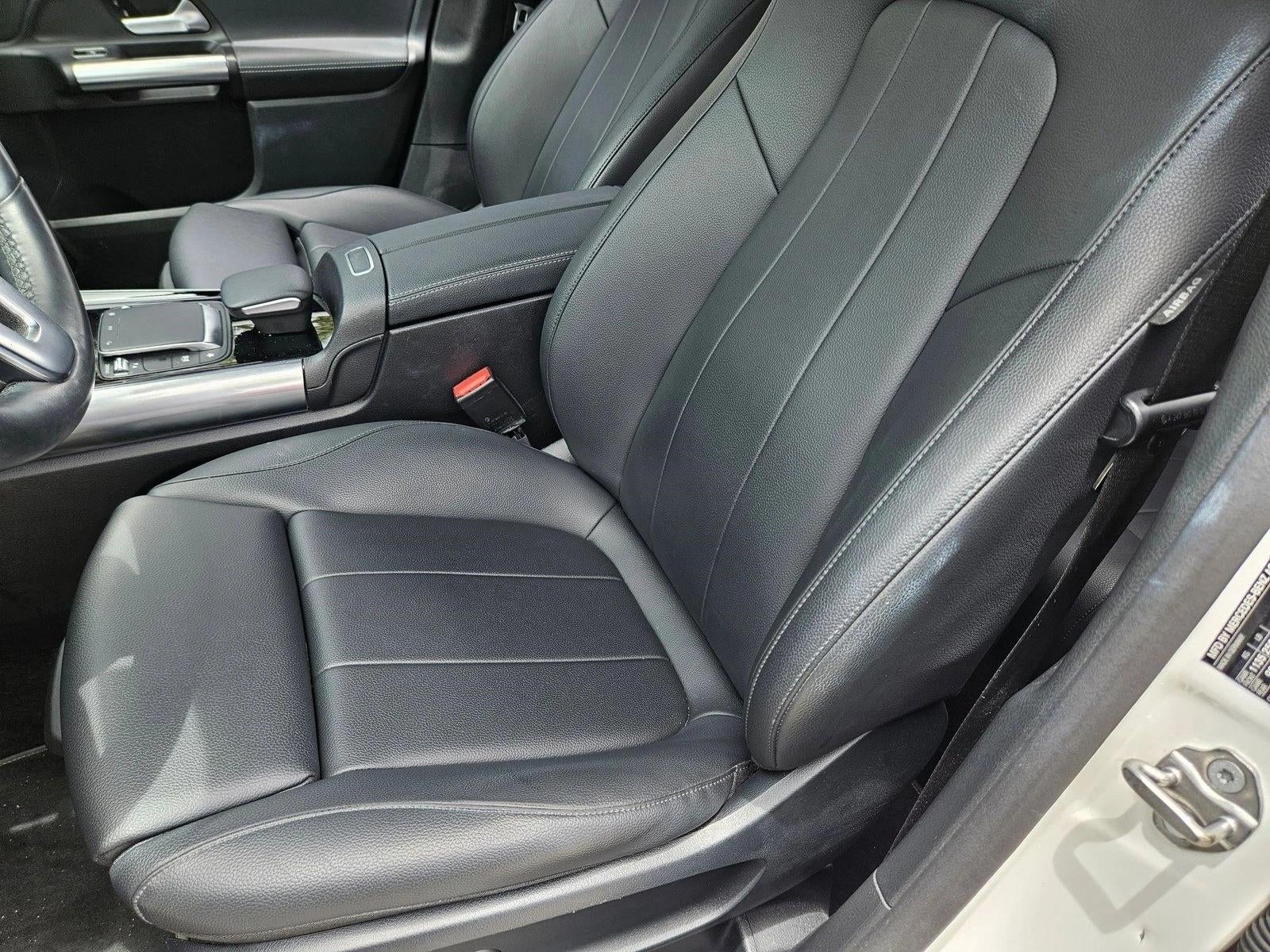 2021 Mercedes-Benz GLA GLA 250 SUV