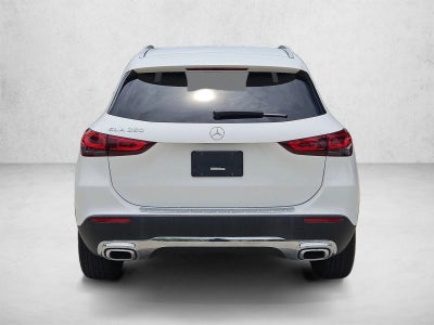 2021 Mercedes-Benz GLA GLA 250 SUV