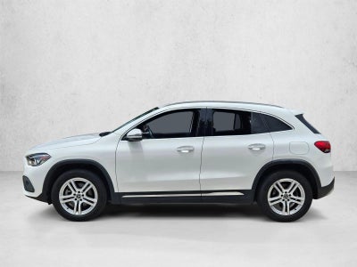2021 Mercedes-Benz GLA GLA 250 SUV