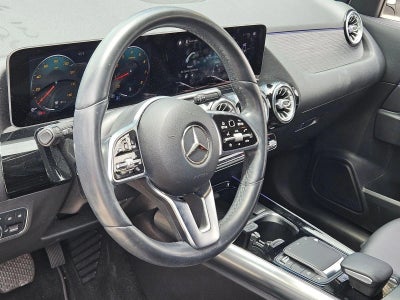 2021 Mercedes-Benz GLA GLA 250 SUV