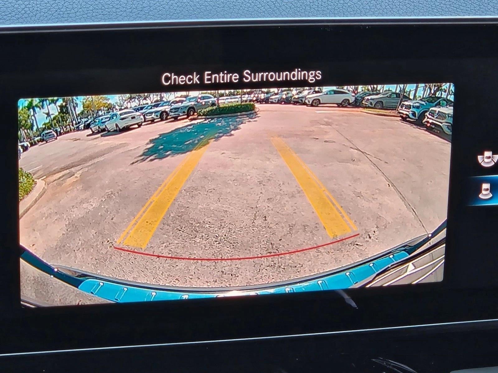 2023 Mercedes-Benz GLA GLA 250 SUV