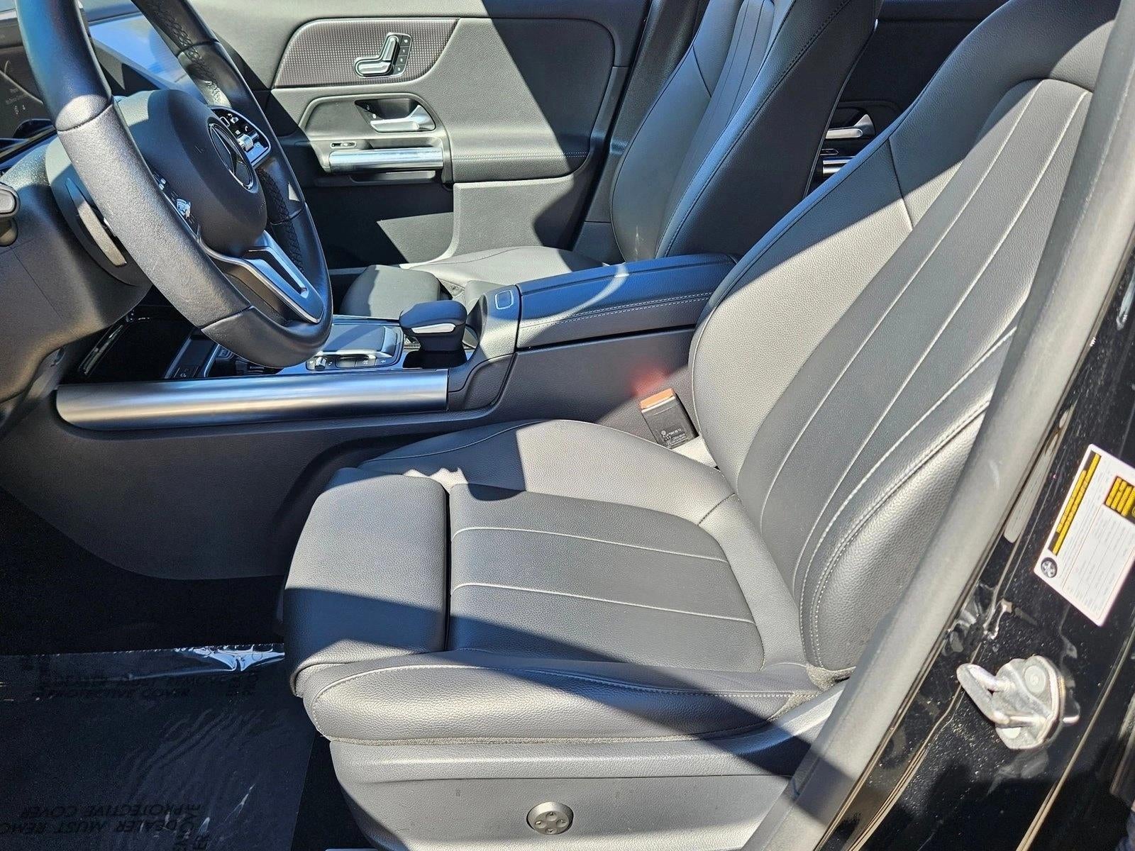 2023 Mercedes-Benz GLA GLA 250 SUV