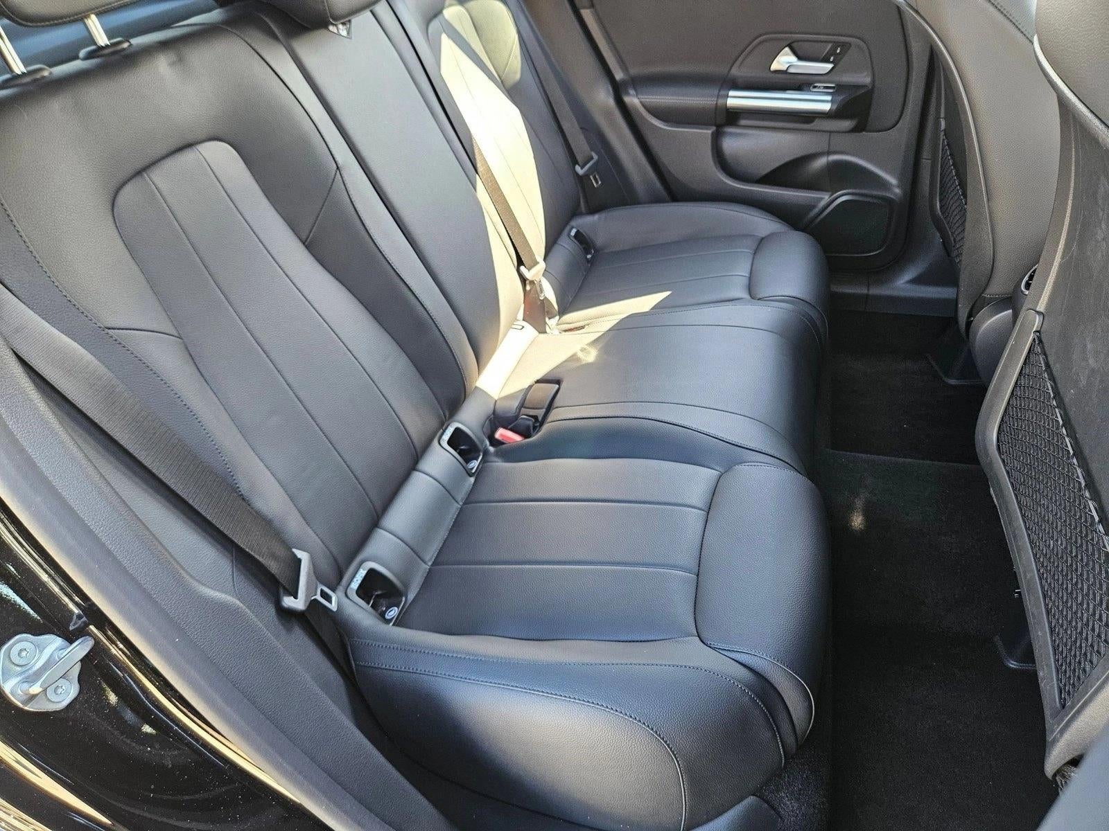 2023 Mercedes-Benz GLA GLA 250 SUV