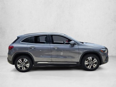 2026 Mercedes-Benz GLA GLA 250 SUV