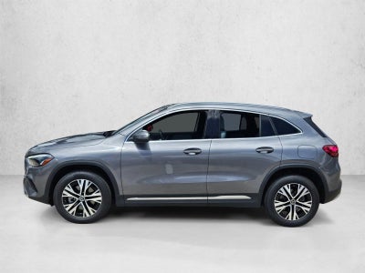 2026 Mercedes-Benz GLA GLA 250 SUV