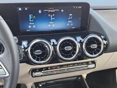 2026 Mercedes-Benz GLA GLA 250 SUV