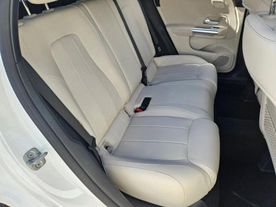 2026 Mercedes-Benz GLA GLA 250 SUV