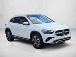 2026 Mercedes-Benz GLA GLA 250 SUV