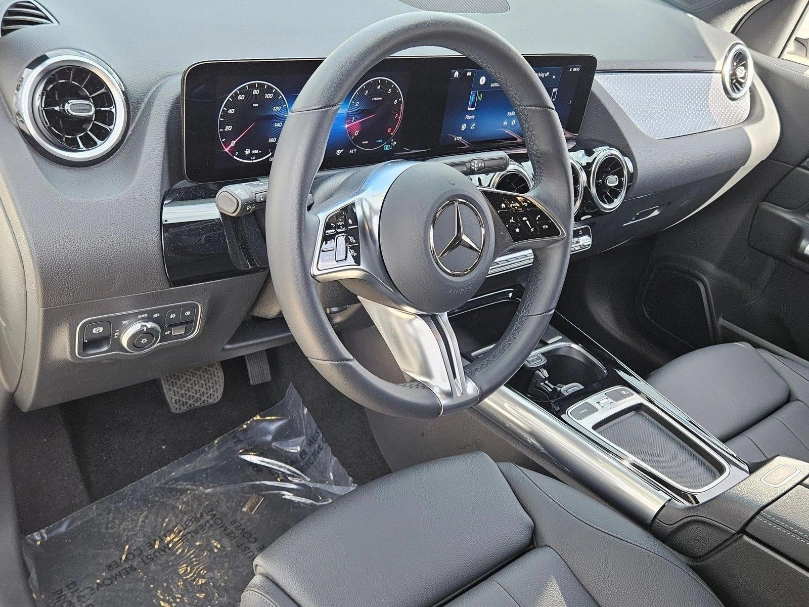 2026 Mercedes-Benz GLA GLA 250 SUV