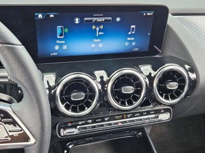 2026 Mercedes-Benz GLA GLA 250 SUV