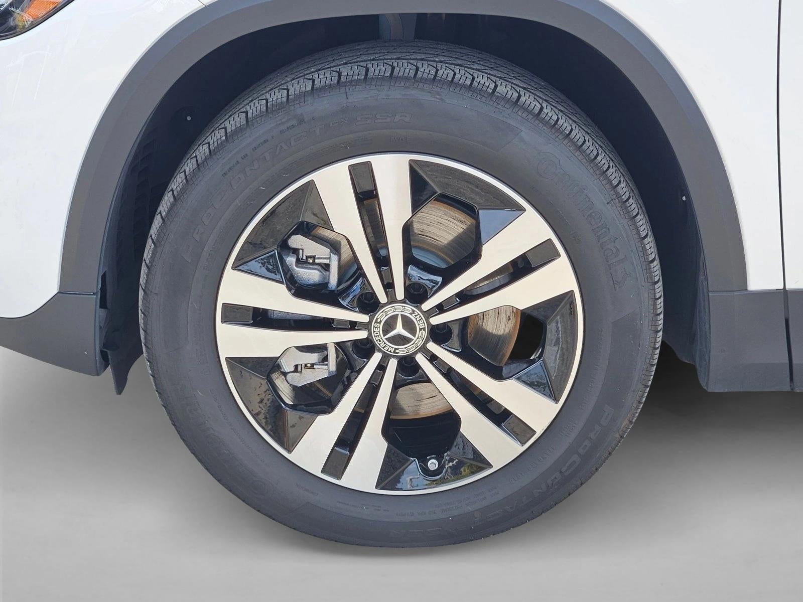 2026 Mercedes-Benz GLA GLA 250 SUV