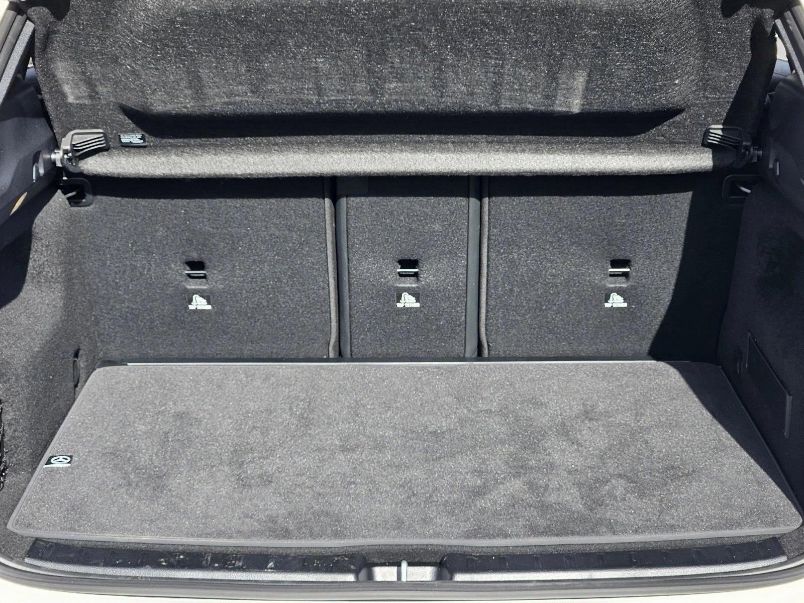 2026 Mercedes-Benz GLA GLA 250 SUV