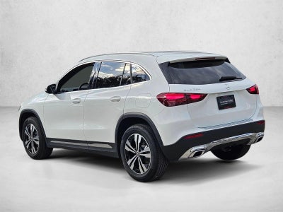 2026 Mercedes-Benz GLA GLA 250 SUV