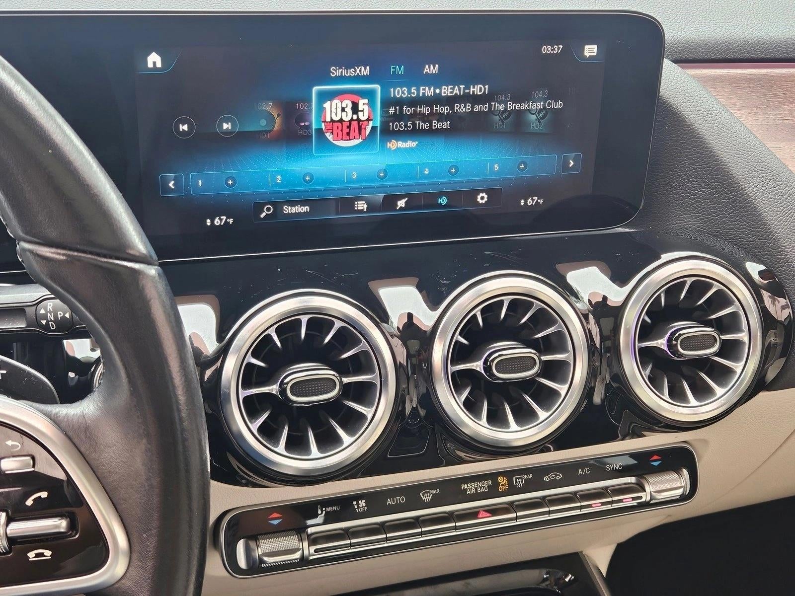 2023 Mercedes-Benz GLA GLA 250 SUV