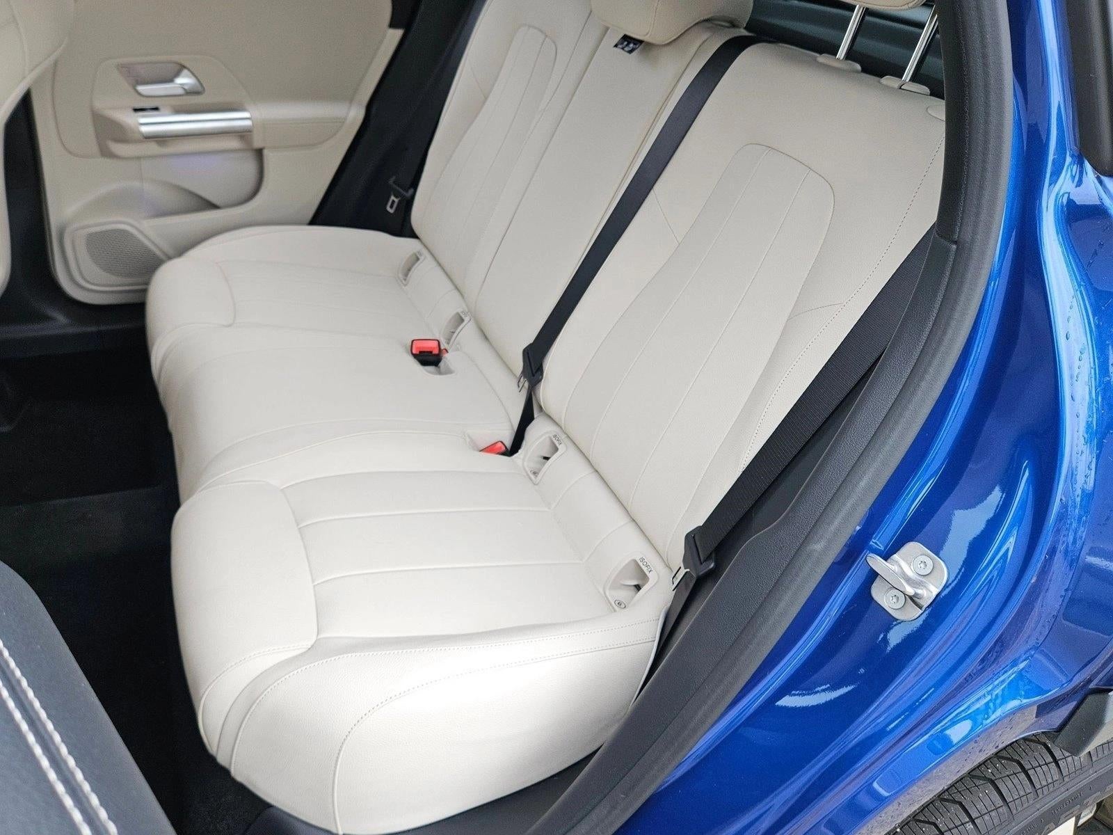 2025 Mercedes-Benz GLA GLA 250 SUV