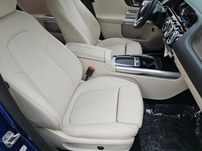 2025 Mercedes-Benz GLA GLA 250 SUV