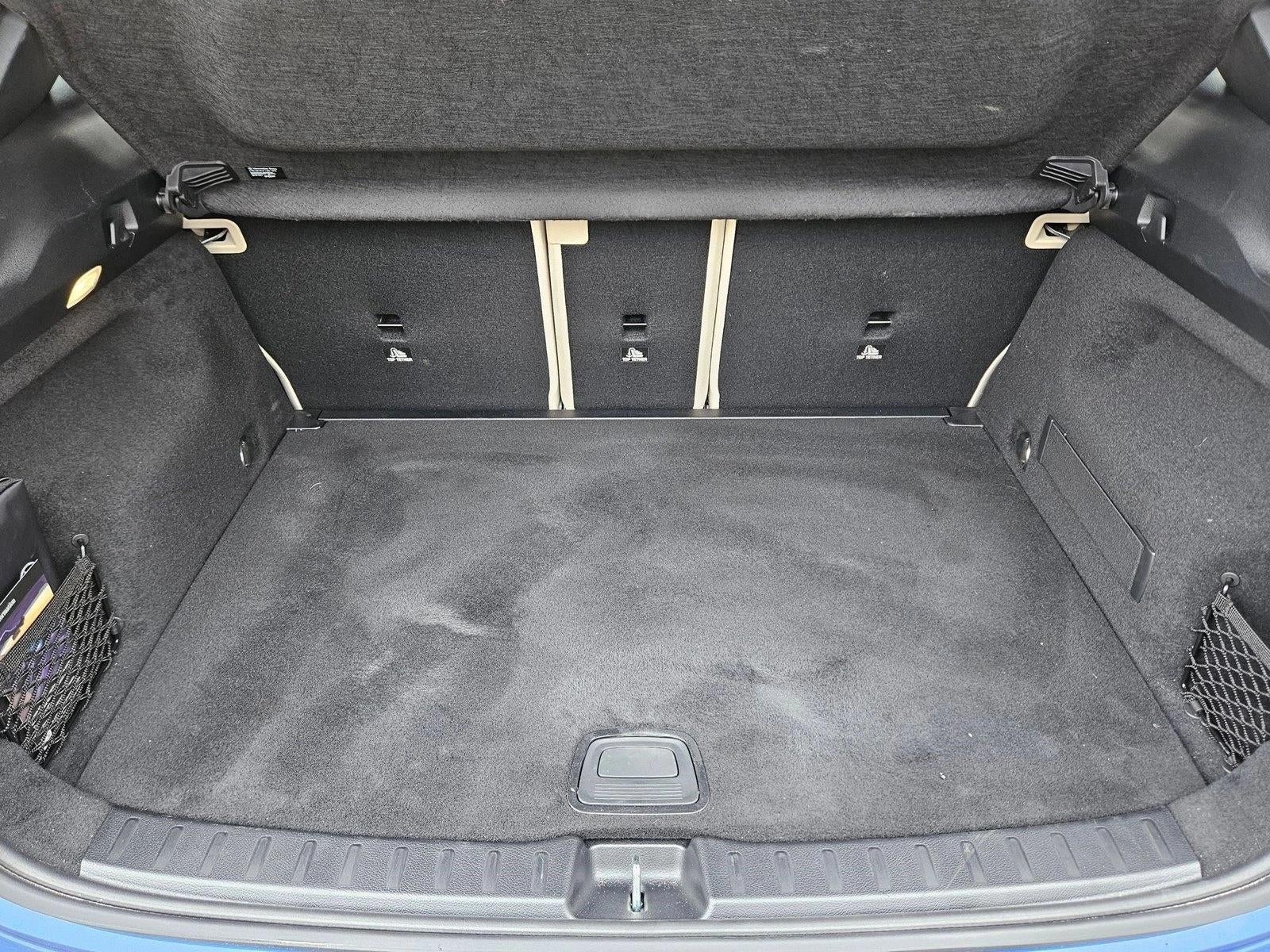 2025 Mercedes-Benz GLA GLA 250 SUV