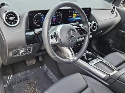 2026 Mercedes-Benz GLA GLA 250 SUV