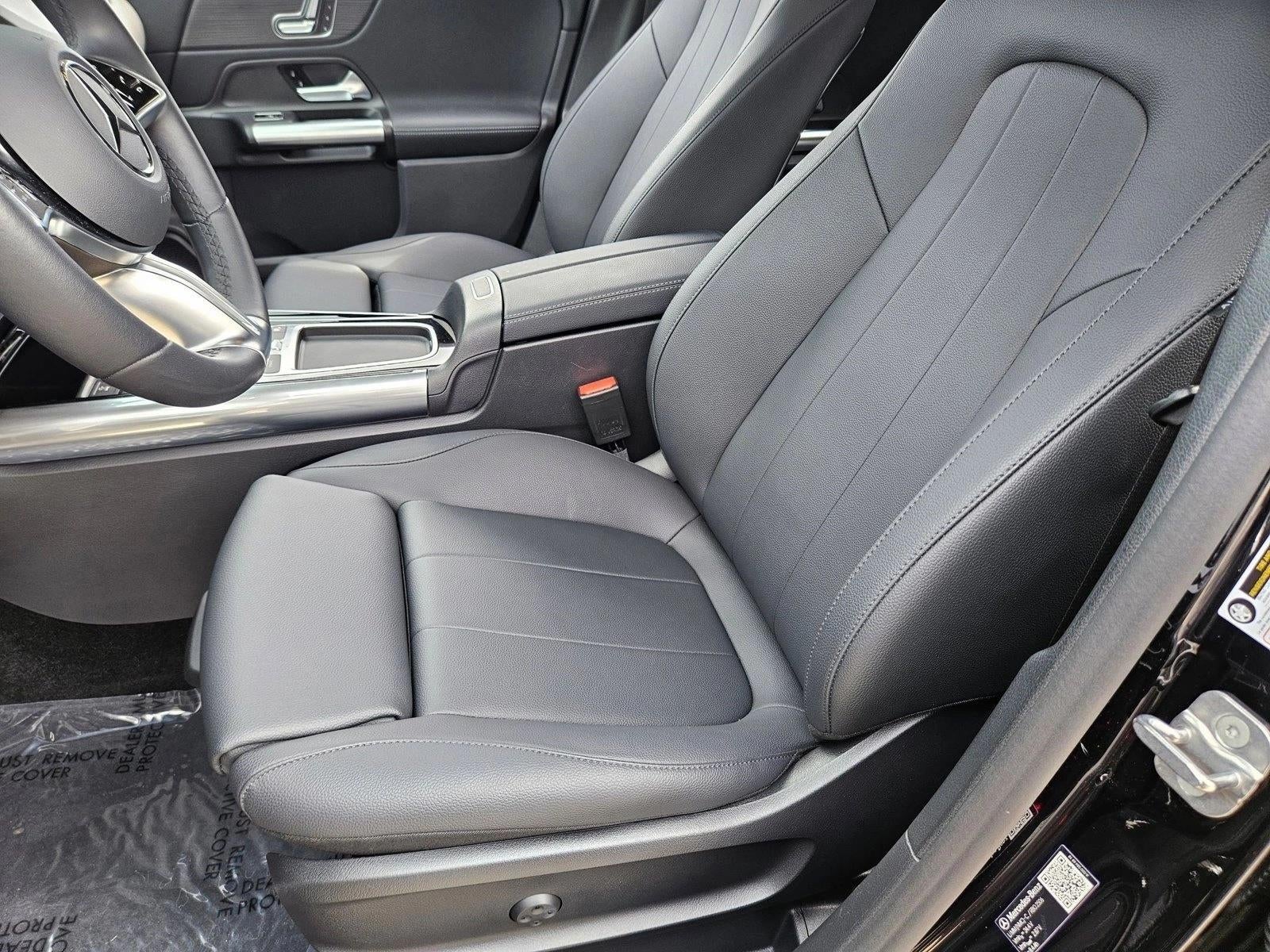 2026 Mercedes-Benz GLA GLA 250 SUV