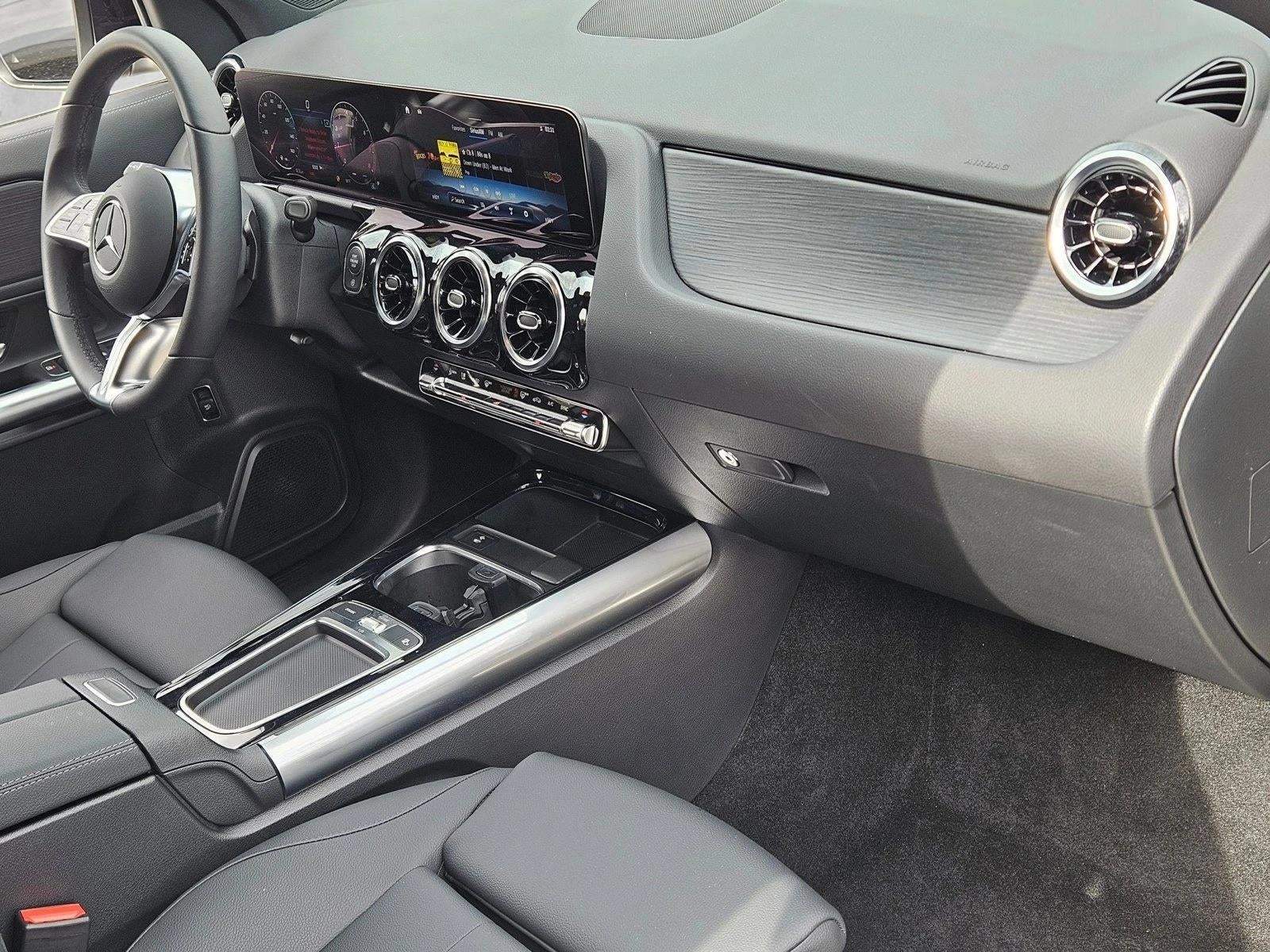 2026 Mercedes-Benz GLA GLA 250 SUV