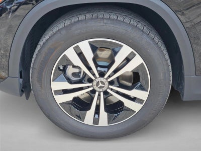 2026 Mercedes-Benz GLA GLA 250 SUV