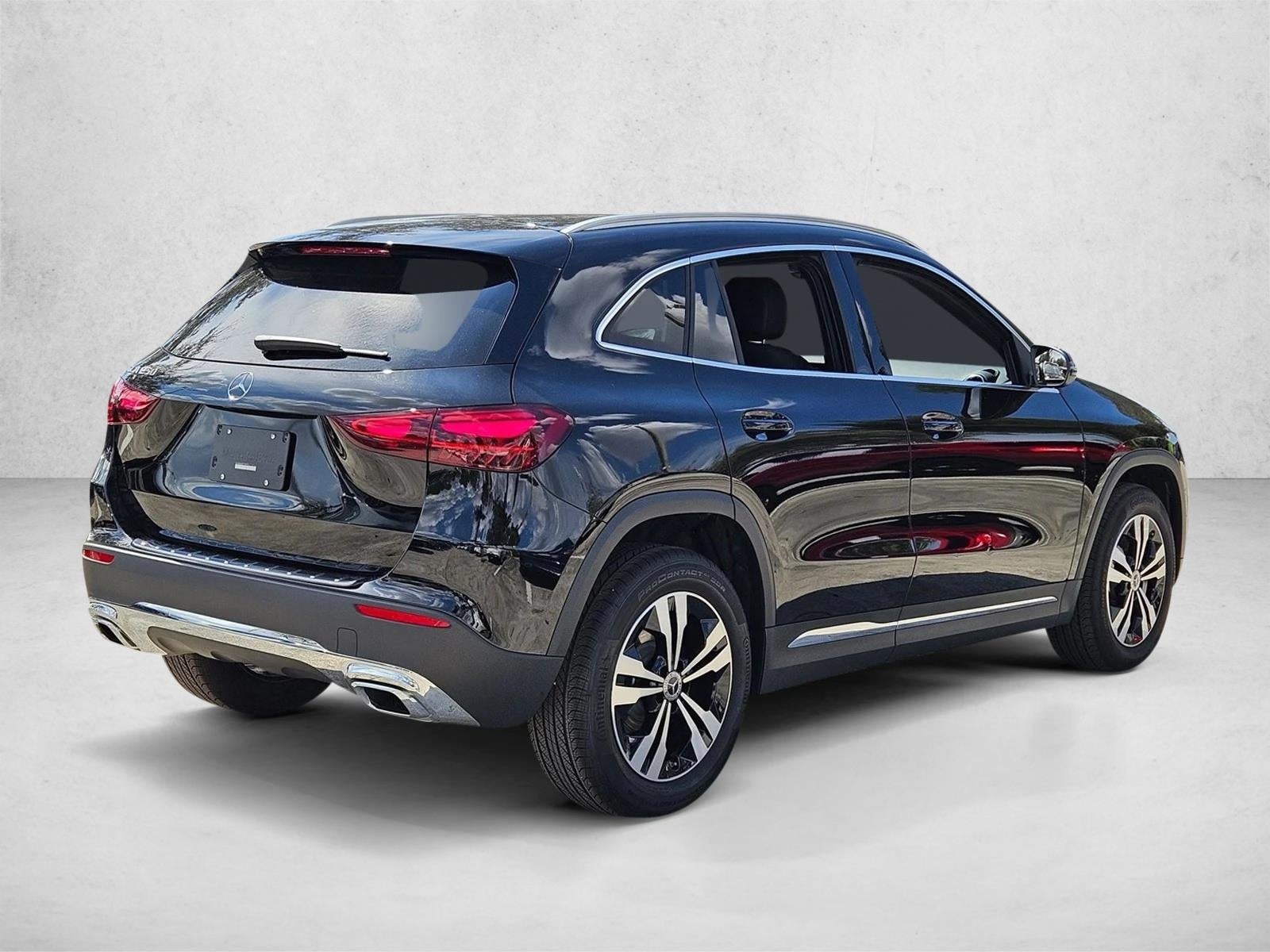 2026 Mercedes-Benz GLA GLA 250 SUV