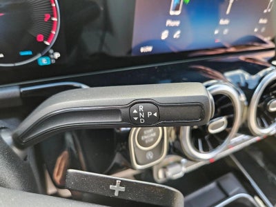 2026 Mercedes-Benz GLA GLA 250 SUV