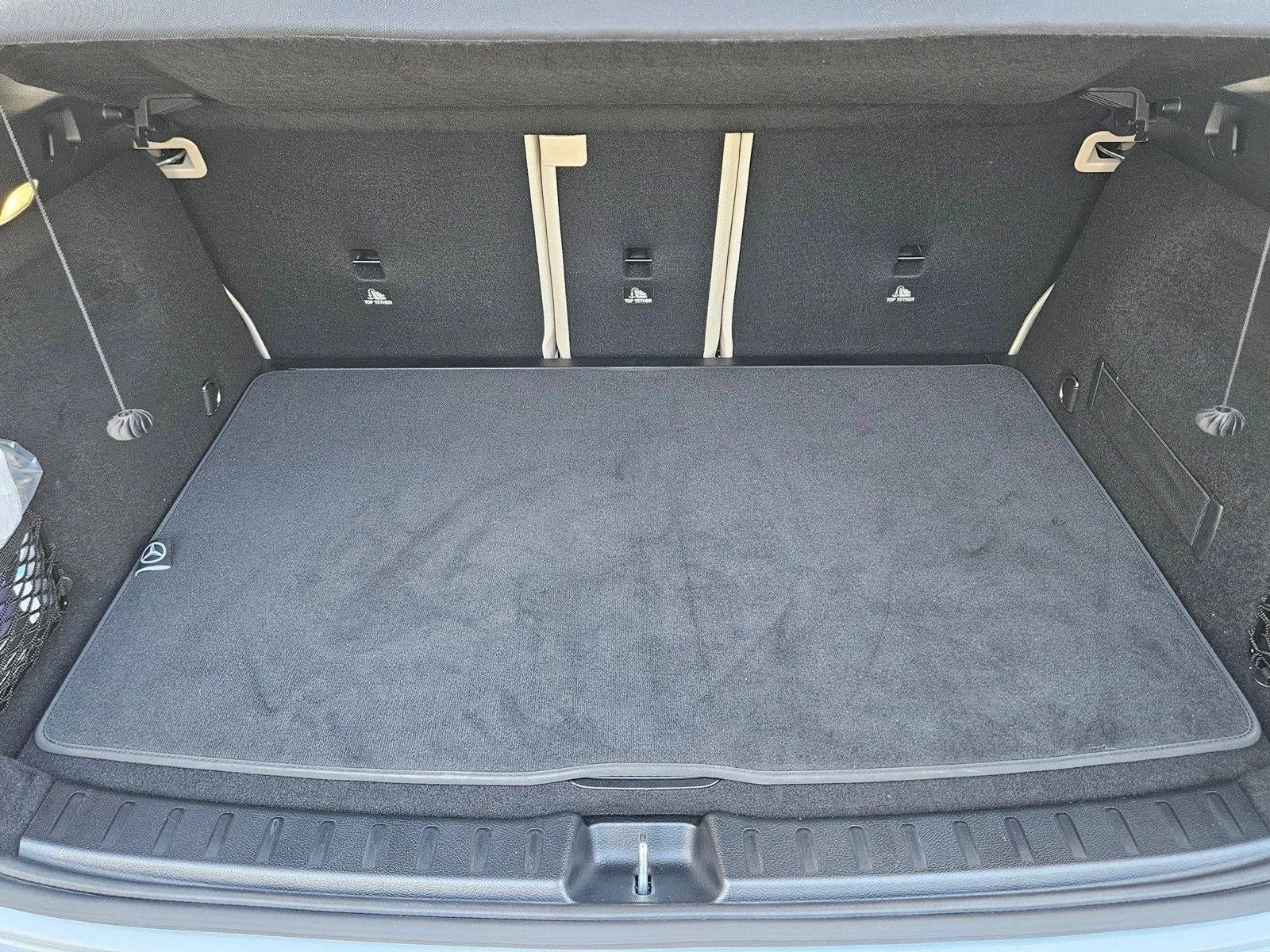 2026 Mercedes-Benz GLA GLA 250 SUV