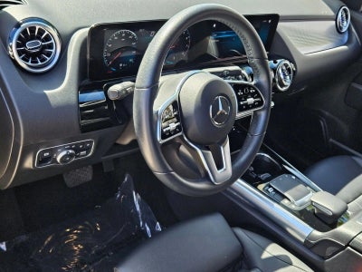 2022 Mercedes-Benz GLA GLA 250 SUV