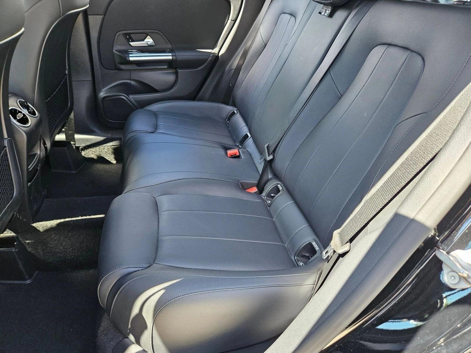 2022 Mercedes-Benz GLA GLA 250 SUV