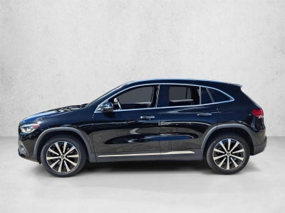 2022 Mercedes-Benz GLA GLA 250 SUV