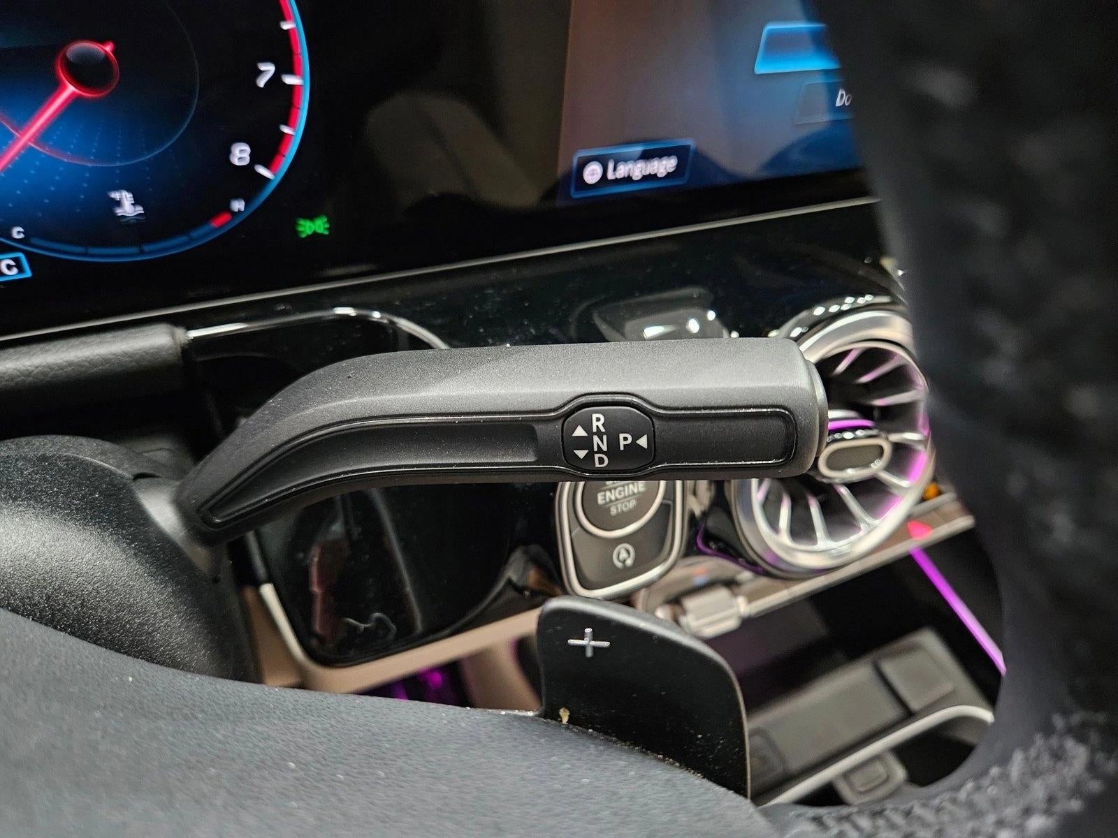 2023 Mercedes-Benz GLA GLA 250 SUV