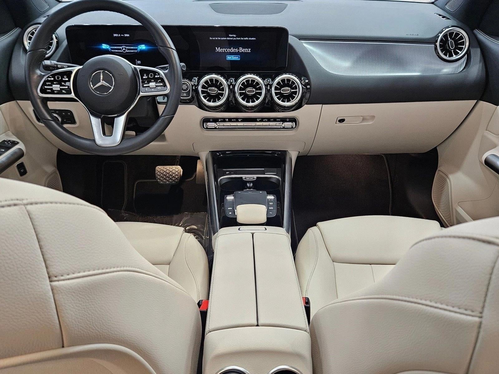 2023 Mercedes-Benz GLA GLA 250 SUV