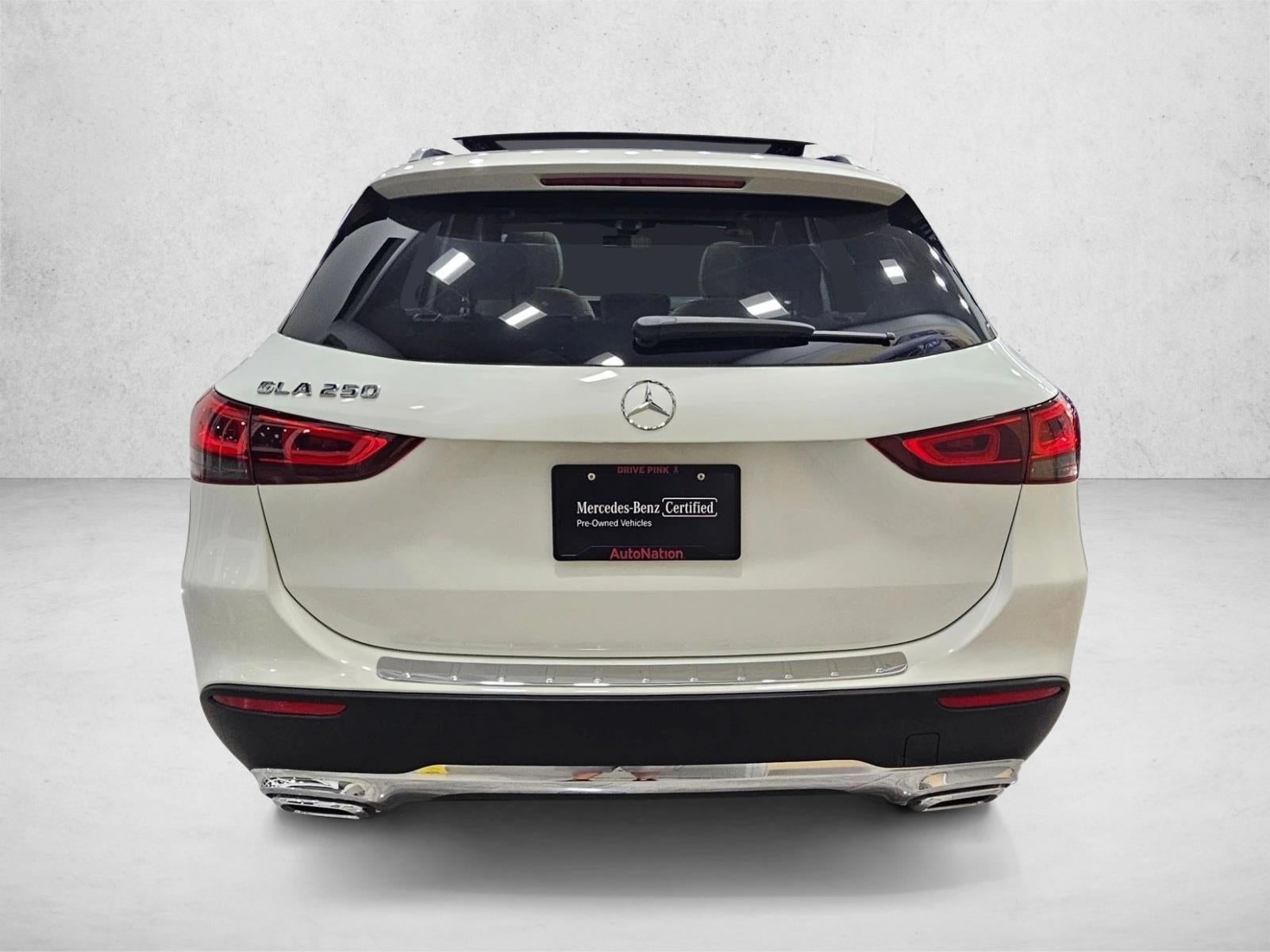 2023 Mercedes-Benz GLA GLA 250 SUV