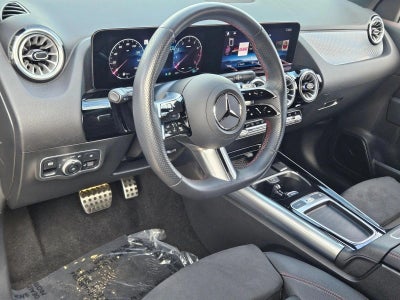 2025 Mercedes-Benz GLA GLA 250 SUV