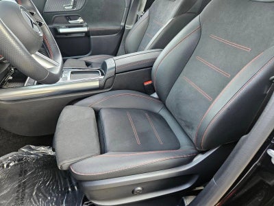 2025 Mercedes-Benz GLA GLA 250 SUV