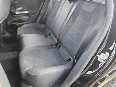 2025 Mercedes-Benz GLA GLA 250 SUV