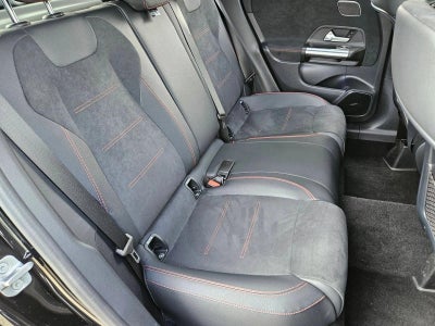 2025 Mercedes-Benz GLA GLA 250 SUV